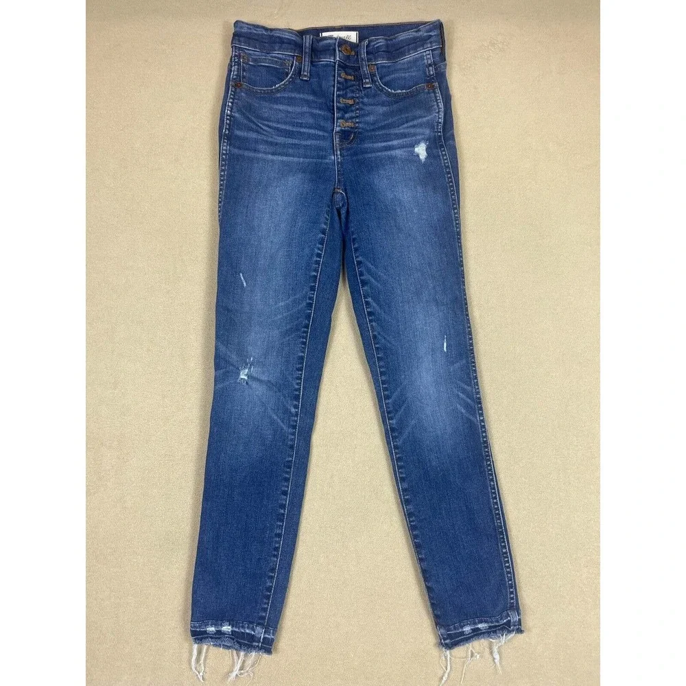 Madewell 10